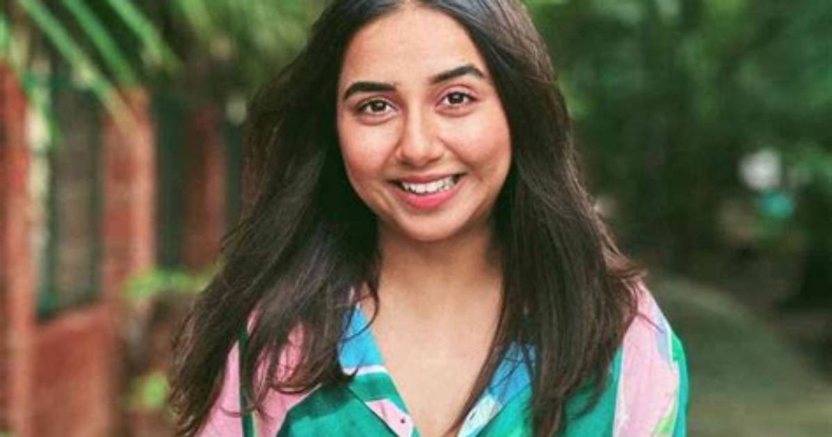 Prajakta Koli Net