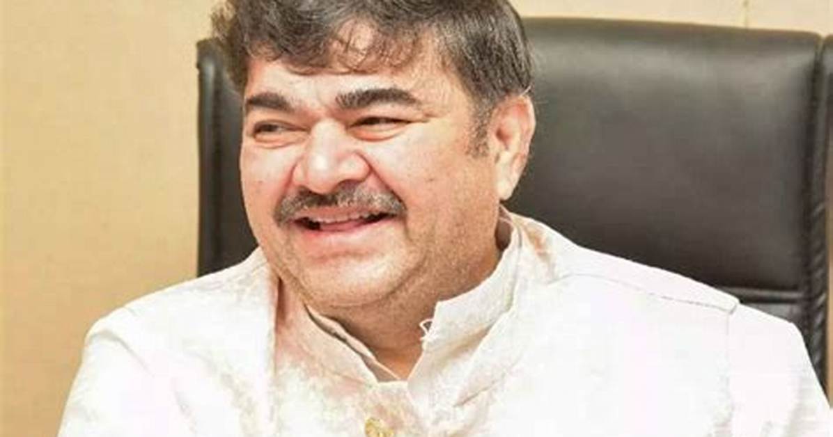 Prashant Damle Net
