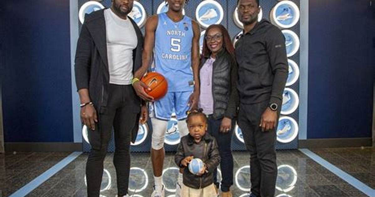 Precious Achiuwa Siblings: Discovering the Legacy and Achievements