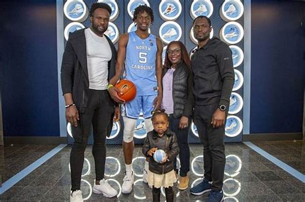 Precious Achiuwa Siblings: Discovering the Legacy and Achievements