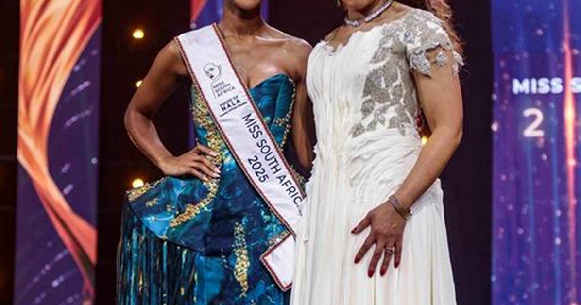 Precious Moloi Motsepe Unveiling the Lives of Her