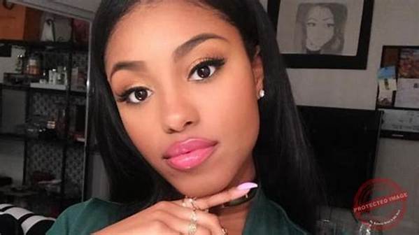 Precious Way Height, Weight, Net Worth, Age, Birthday, Wikipedia, Who, Nationality, Biography