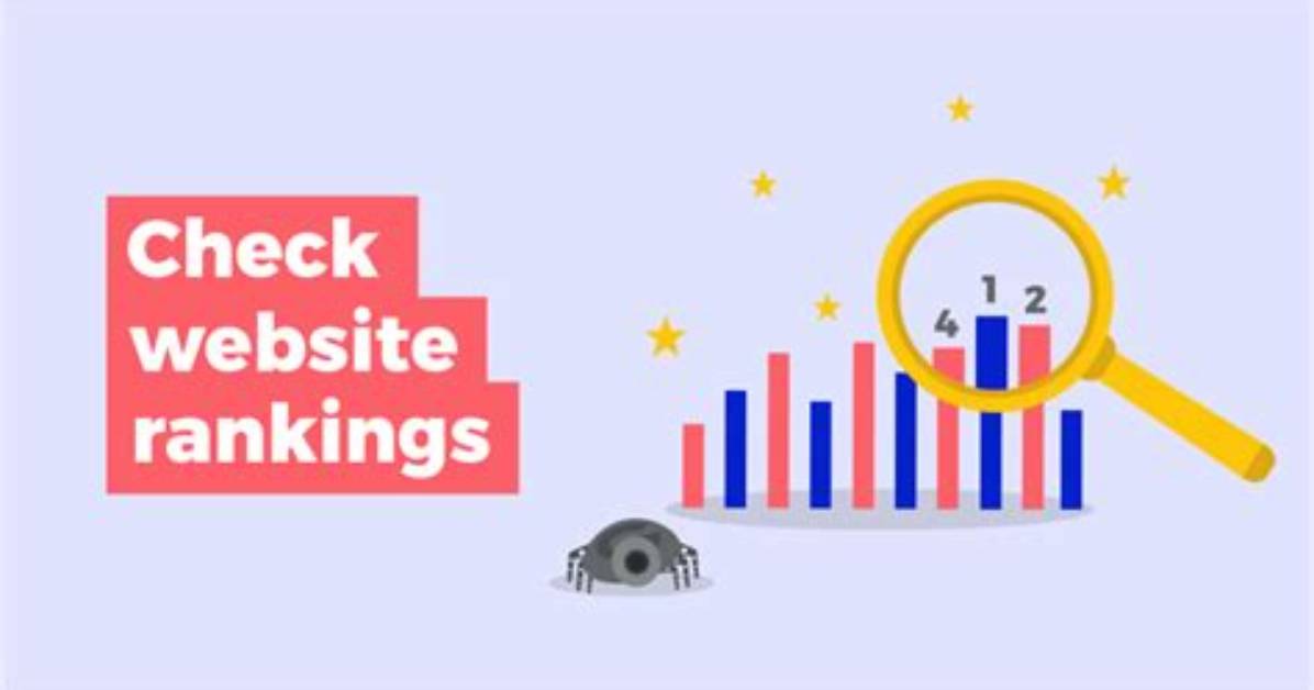 Precisely Check Website Rankings Online for Higher Visibility