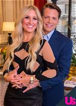 Pregnant Deidre Ball Divorcing Husband Anthony Scaramucci; Learn About Her Wiki-Bio