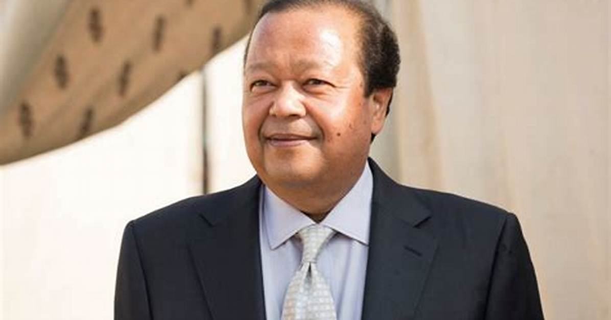 Prem Rawat Net