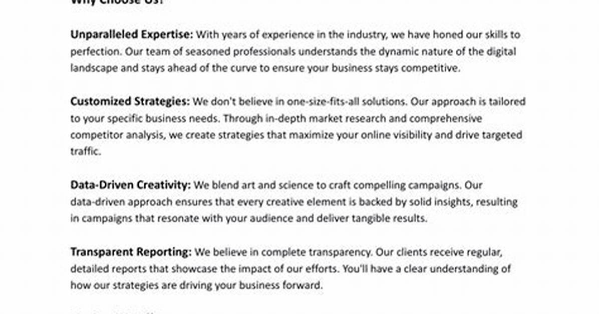 Premier Seo Expert Elevate Your