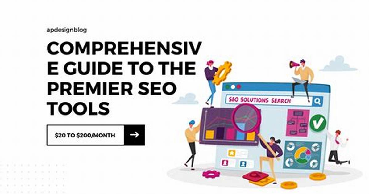 Premier Seo