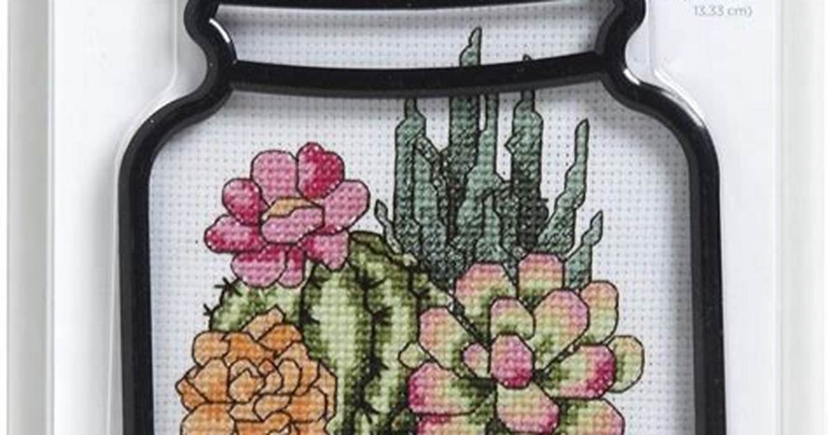 Premium Pennie Bucilla Patterns: Unlock Your Creativity