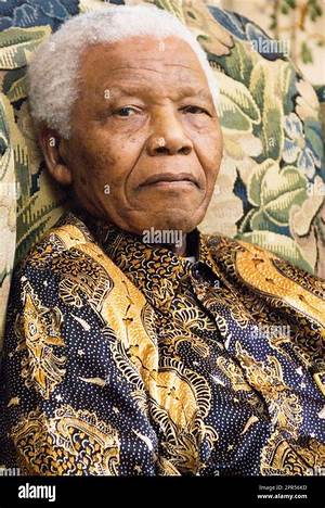 President Lennard Laeil Nelson: a Visionary Leader Who Shaped the Nation