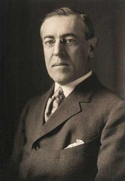 President of America During Ww1: Woodrow Wilson's Leadership and Legacy