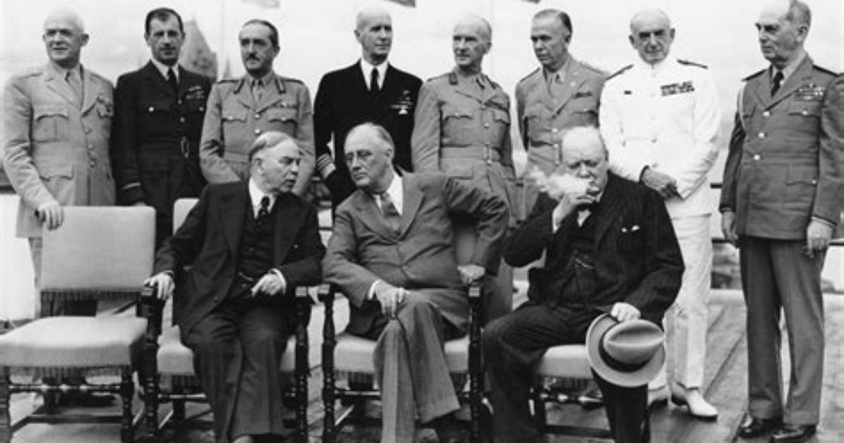 Presidents During World War I: Leadership in a Time of Global Conflict