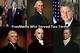Presidents That Served Three Terms: a Historical Overview