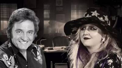 Presley Cash | Parents Sandra and Michael Haun