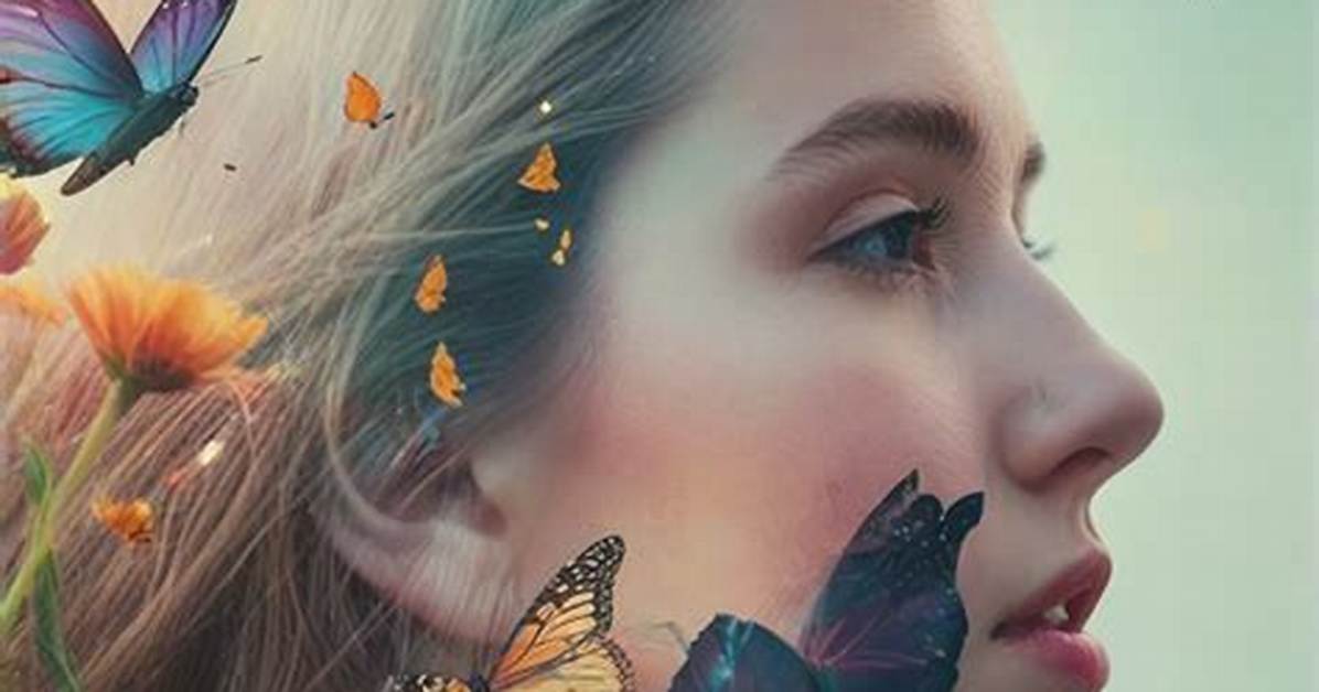 Pretty Profile Pictures: the Art of Creating Stunning Online Images