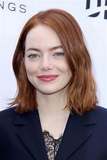 Pretty Redhead Actresses