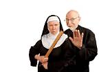 Priest and Nun React to Funny/Shocking Videos: a Unique Blend of Humor and Spirituality