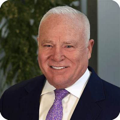 Prime Inc Robert Low: the Visionary Leader Revolutionizing the Business Landscape