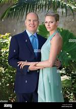 Prince Albert of Monaco: Son of Grace Kelly