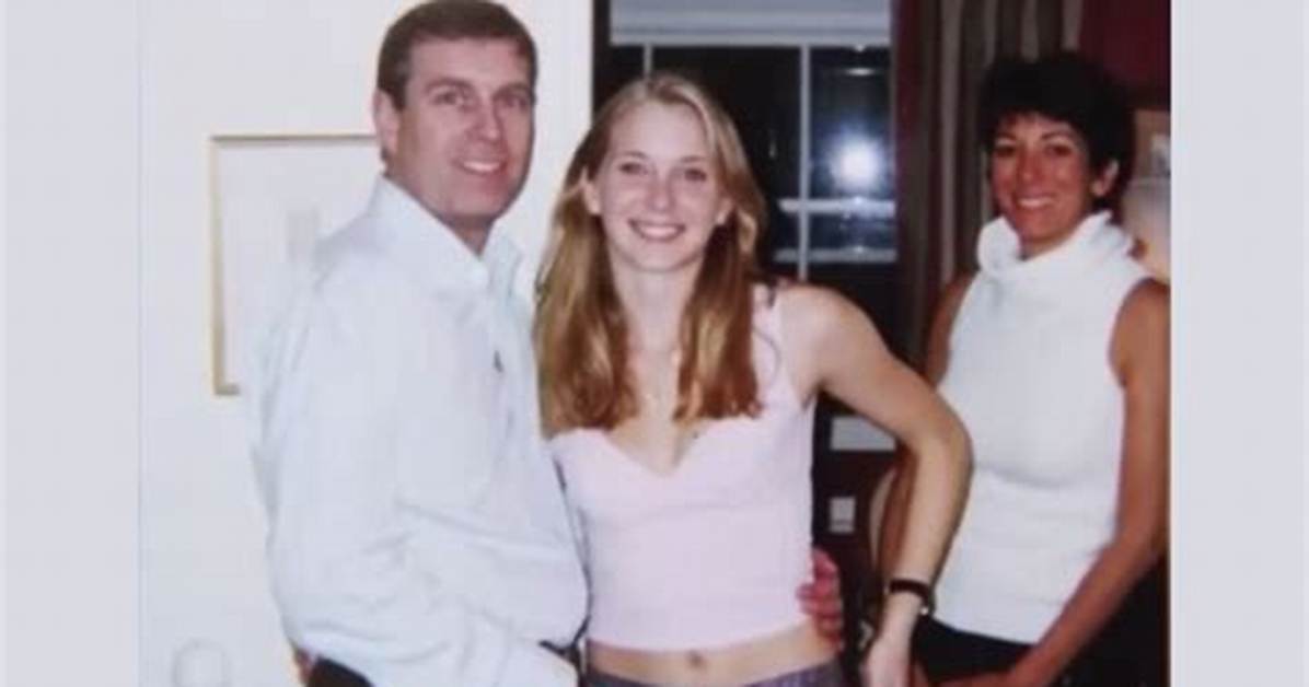 Prince Andrew Piercing: a Comprehensive Exploration