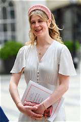 Prince Edward's Daughter: Meet Lady Louise Mountbatten-Windsor