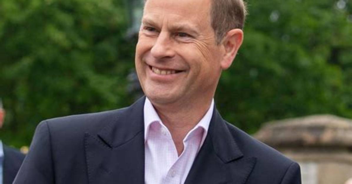 Prince Edward S