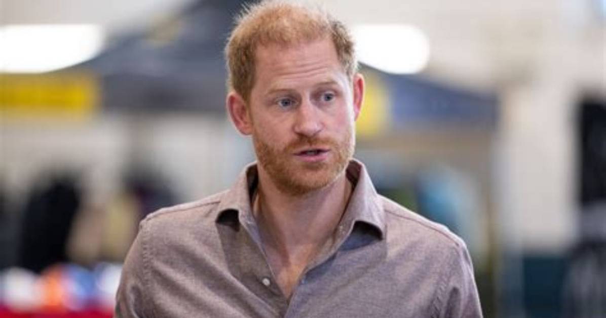Prince Harry Tragic News: a Comprehensive Look into the Life, Challenges, and Impact