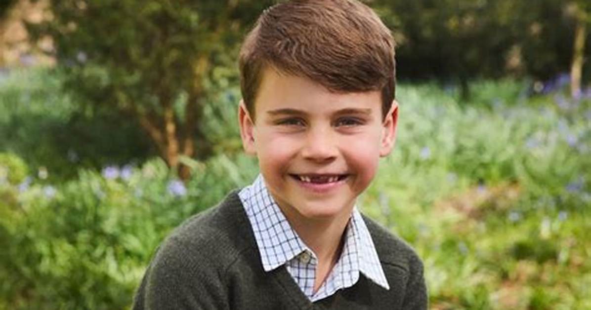 Prince Louis Height, Weight, Net Worth, Age, Birthday, Wikipedia, Who, Nationality, Biography