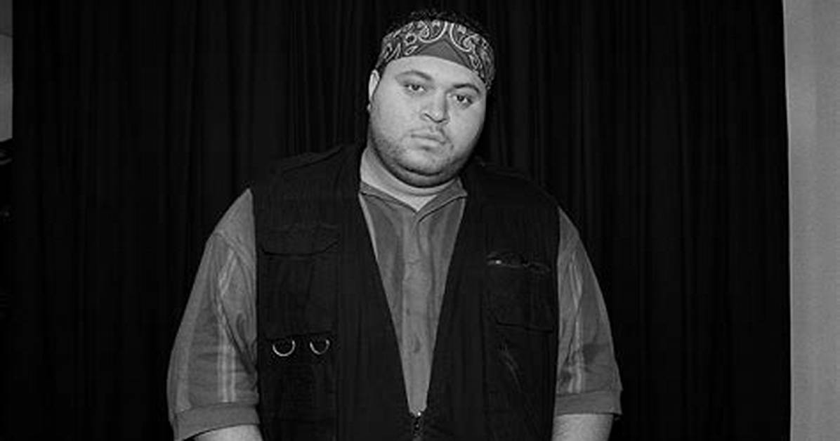 Prince Markie Dee Net