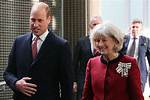 Prince William Finds Unique Way to Wish England and Wales ‘Every Success’ in World Cup