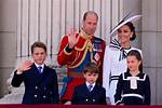 Prince William's Children: Everything You Need to Know