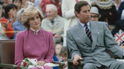 Princess Diana Had Affairs Throughout Her Marriage to Charles, but with Who?