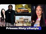 Princess Misty Twitter: a Comprehensive Look into Her Online Presence