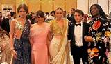 “Princess of Red Carpets” – Fans Go Gaga over Zendaya in a Saree at Nmacc Mumbai Event