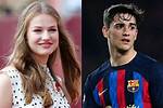 Princess of Spain and Gavi's Untold Story