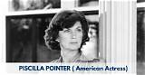 Priscilla Pointer Net Worth