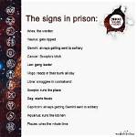 Prison Break Zodiac Signs: Unlocking the Stars of Fox's Hit Show