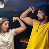 Priya Sudeep Movies: a Comprehensive Guide to Her Cinematic Journey