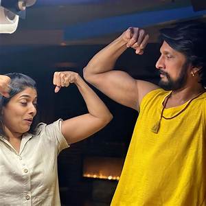 Priya Sudeep Movies: a Comprehensive Guide to Her Cinematic Journey