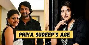 Priya Sudeep Net Worth: the Journey of a Talented Actress and Her Financial Success