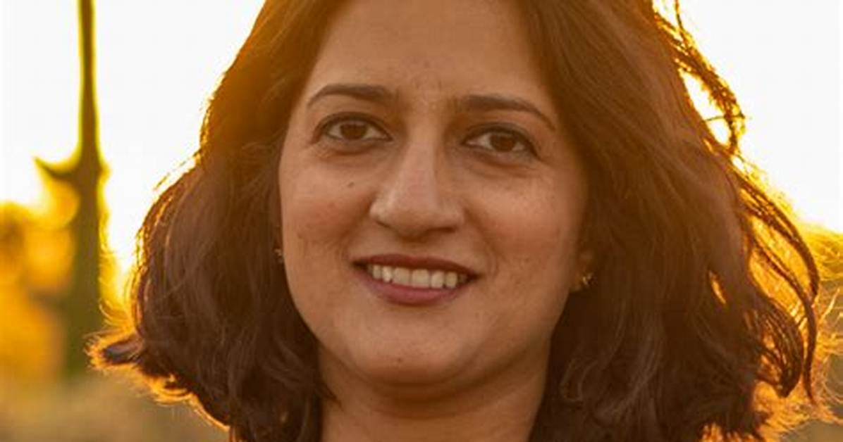 Priya Sudeep: Rising Star in the Entertainment Industry