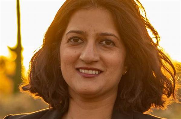 Priya Sudeep: Rising Star in the Entertainment Industry