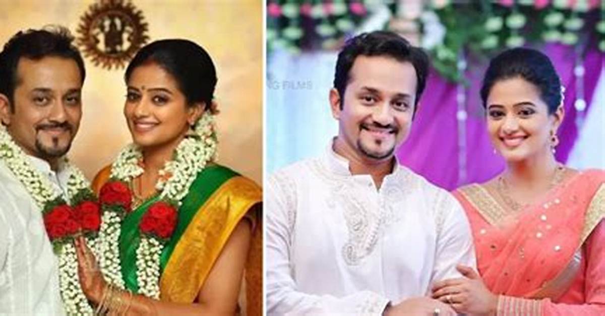 Priyamani's Husband: Uncovering the Details About Her Marital Life