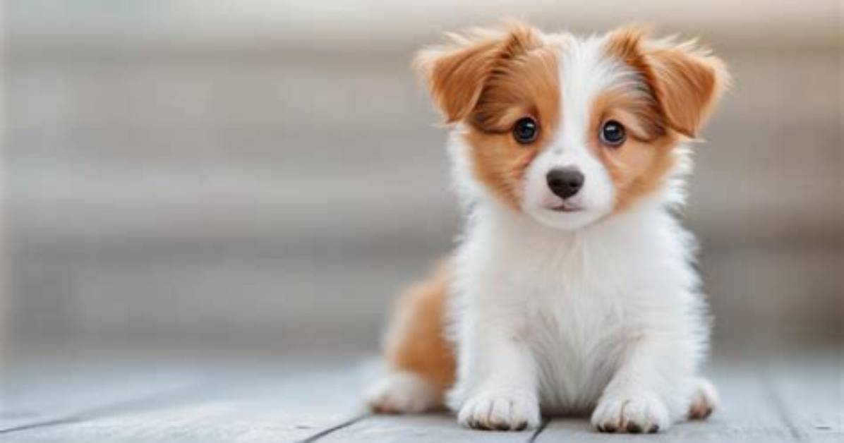 Prmovies Dog Cute Puppy