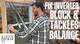 Problems with a Block and Tackle Window Balance