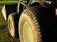 Problems with Calcium-Loaded Tractor Tires