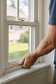 Problems with the Removal of Window Shrink Film