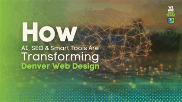 Professional Web Design Denver: Transforming Your Online Presence