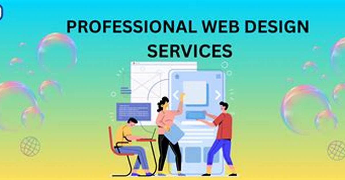 Professional Web Design Services Denver: Elevate Your Online Presence