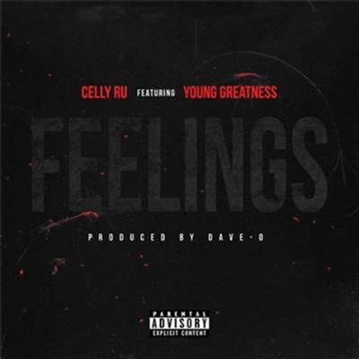 Profile Explored Celly Ru: Know the Interesting Facts About the Rapper