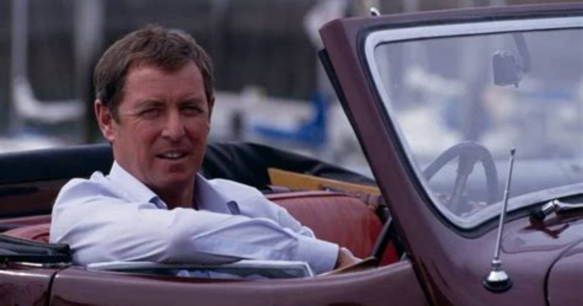 Profiling Jim Nettles Seasoned Hollywood
